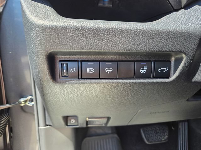 Used 2021 Toyota RAV4 XSE AWD/4WD image 17