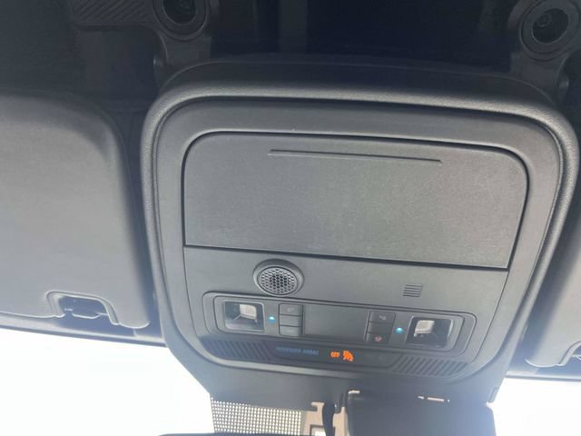 Certified 2024 Ford Bronco Big Bend AWD/4WD image 30