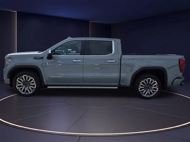 Used 2024 GMC Sierra 1500 Denali Ultimate AWD/4WD image 10