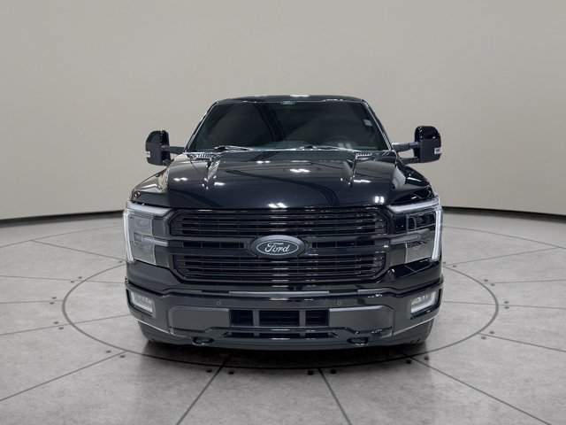 Certified 2025 Ford F150 Platinum w/ FX4 Off-Road Package AWD/4WD image 8