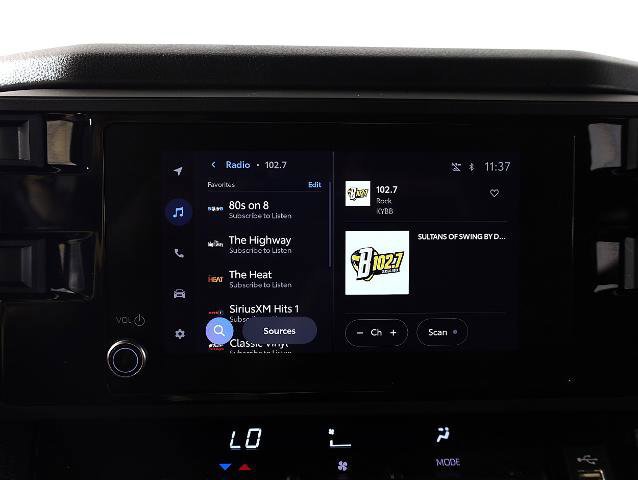 Used 2026 Toyota Tundra SR5 w/ SX Package AWD/4WD image 14