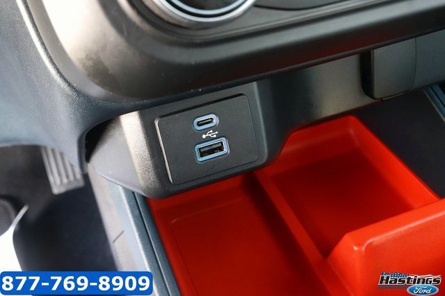 Certified 2023 Ford Maverick XLT w/ Equipment Group 300A Standard image 24