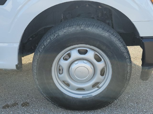 Certified 2022 Ford F150 XL w/ Equipment Group 101A High AWD/4WD image 12