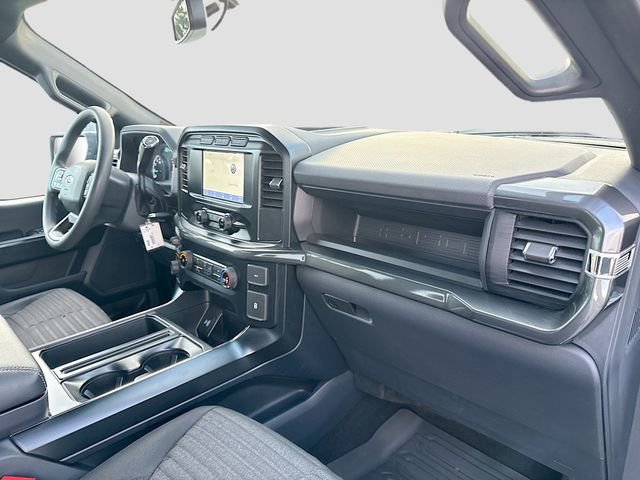 Certified 2022 Ford F150 XL w/ STX Appearance Package image 28