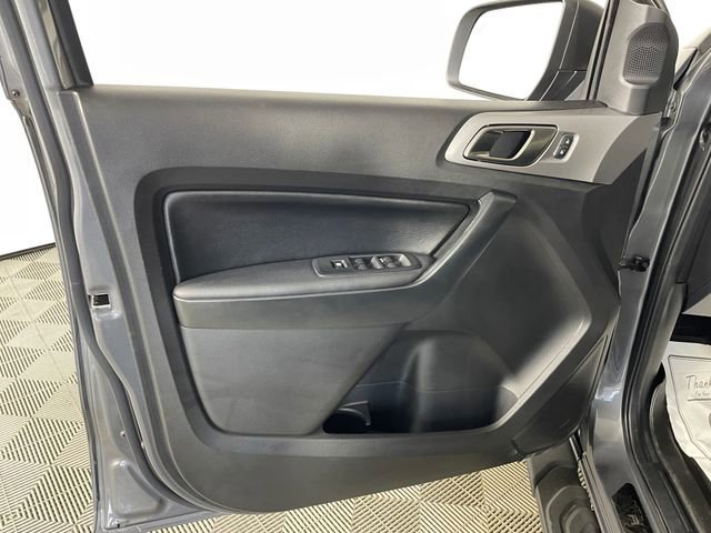Certified 2022 Ford Ranger XLT w/ Equipment Group 301A Mid image 20