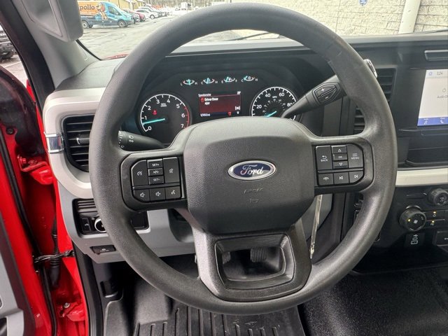 Certified 2024 Ford F250 XL w/ XL Off-Road Package image 14