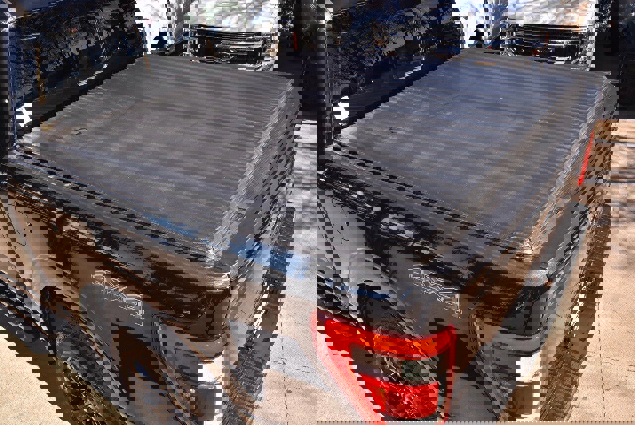 Certified 2023 Ford F150 Lariat w/ Equipment Group 502A High image 42