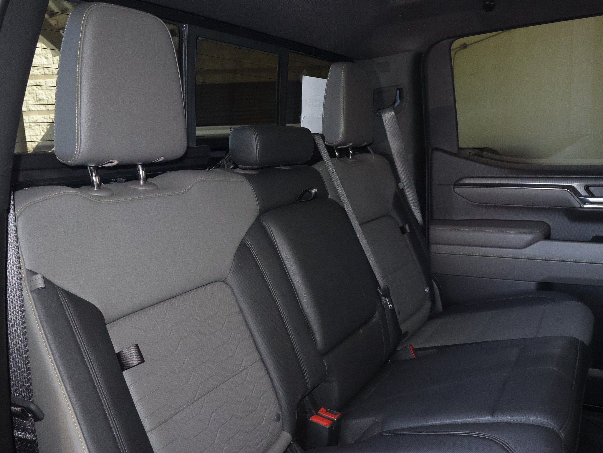 Used 2024 Chevrolet Silverado 1500 ZR2 w/ Technology Package AWD/4WD image 45