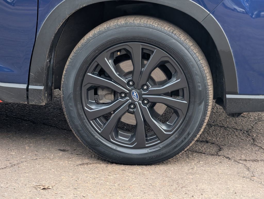Used 2023 Subaru Forester Sport image 7