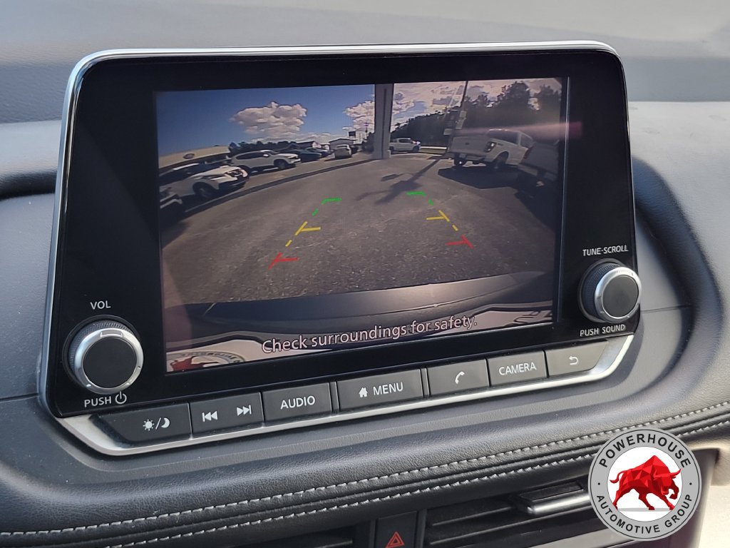 Used 2024 Nissan Rogue SV FWD image 26