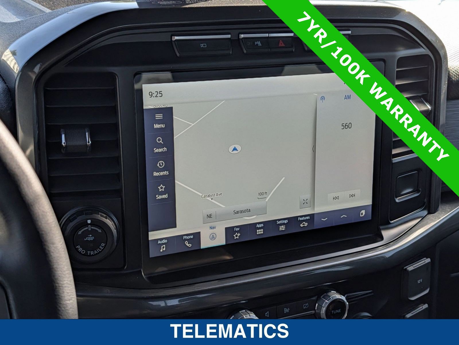 Certified 2023 Ford F150 XLT w/ Equipment Group 302A High image 29