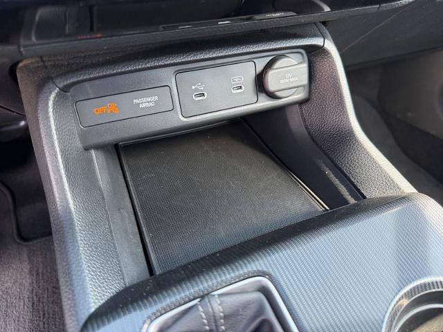 Used 2025 Honda Civic Sport image 21