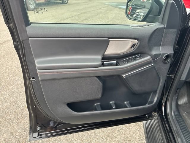 Certified 2025 Ford Expedition Active AWD/4WD image 62
