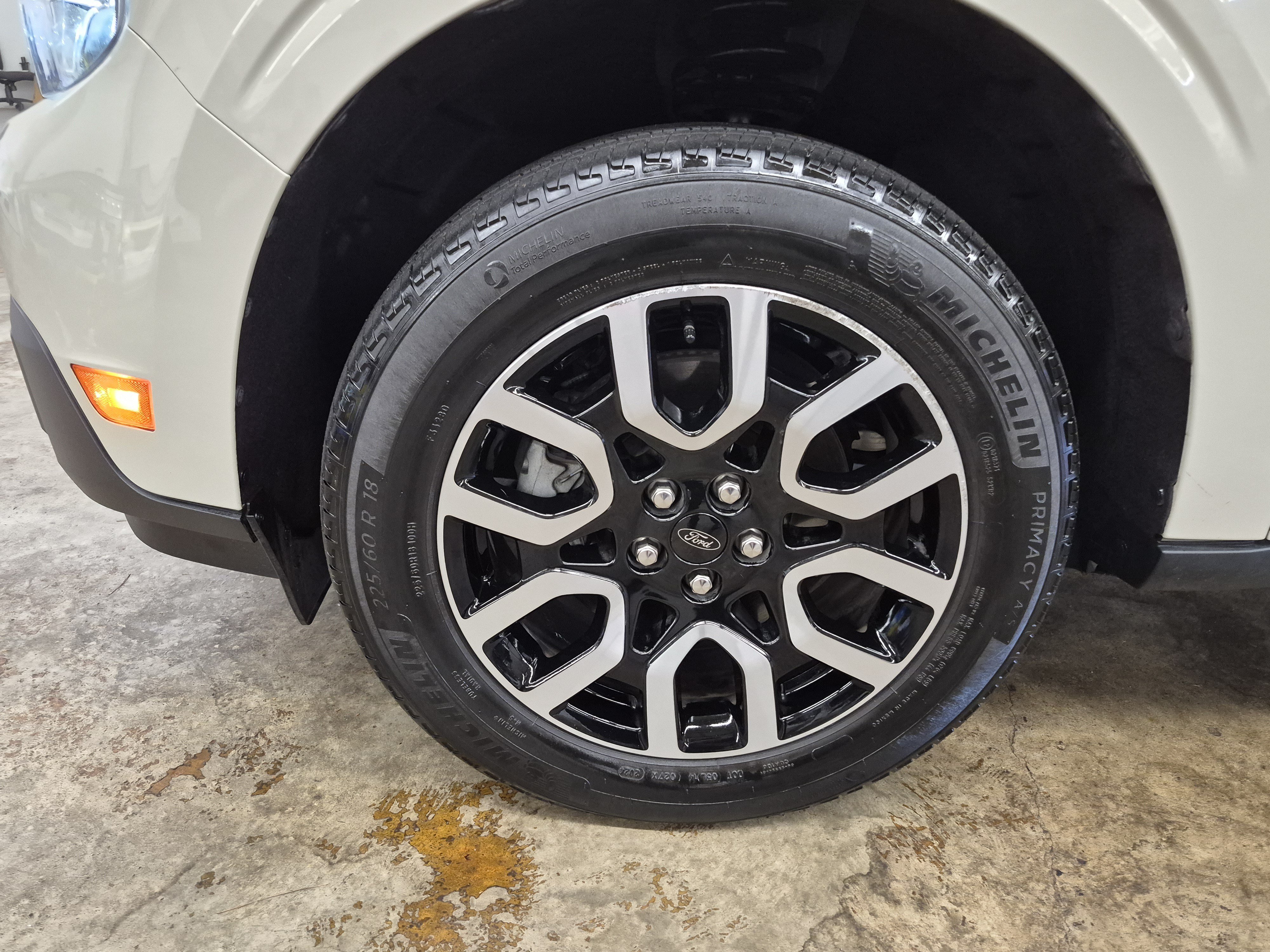 Certified 2024 Ford Maverick Lariat AWD/4WD image 10