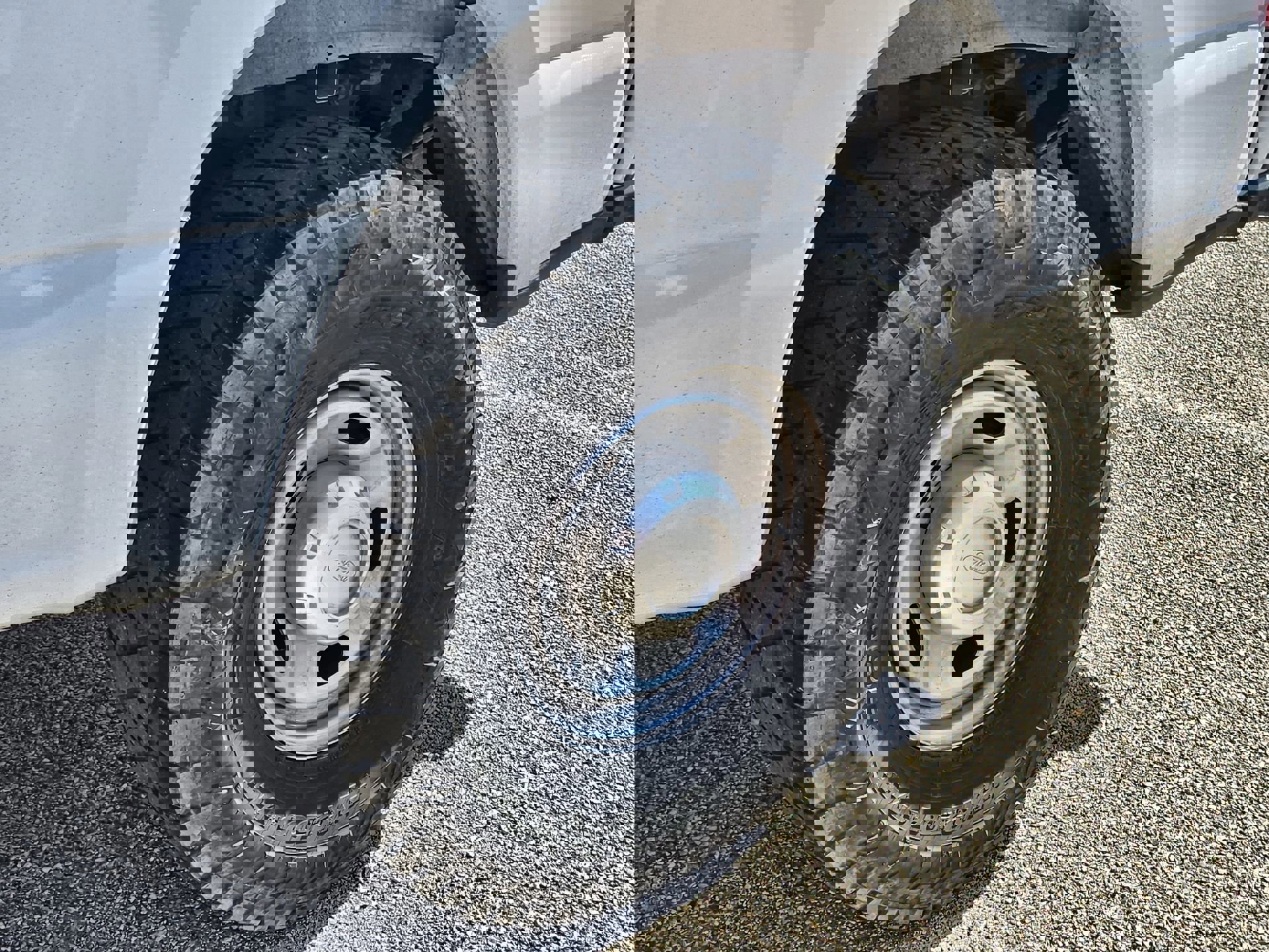 Certified 2024 Ford F250 XL w/ XL Off-Road Package image 10