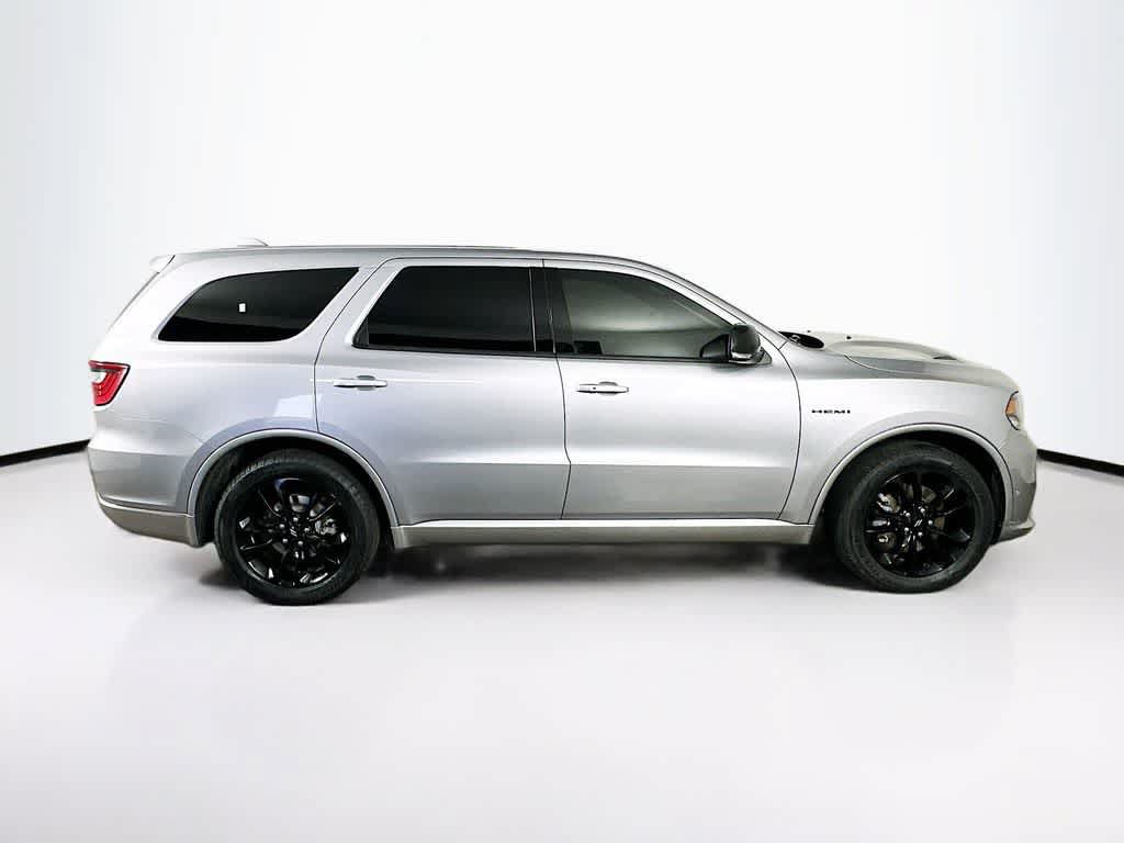Used 2020 Dodge Durango R/T w/ Blacktop Package RWD image 25