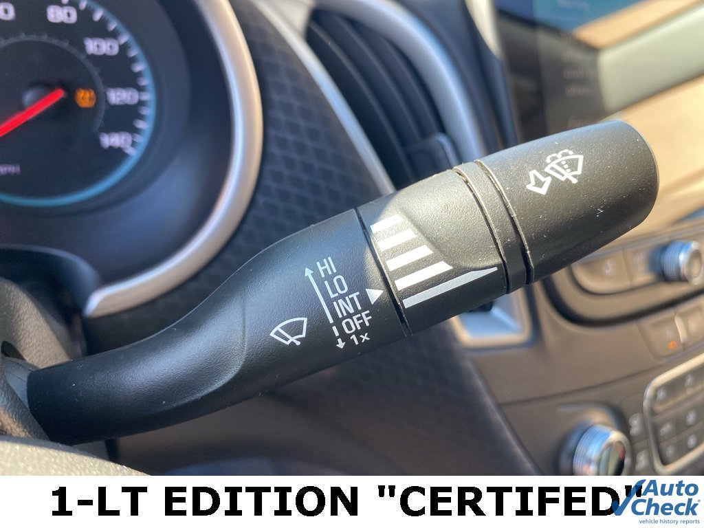 Used 2024 Chevrolet Malibu LT image 23