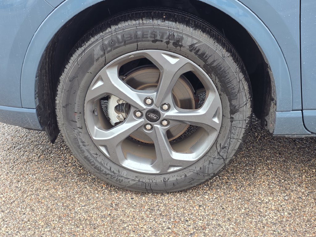 Certified 2024 Ford Escape ST-Line AWD/4WD image 14