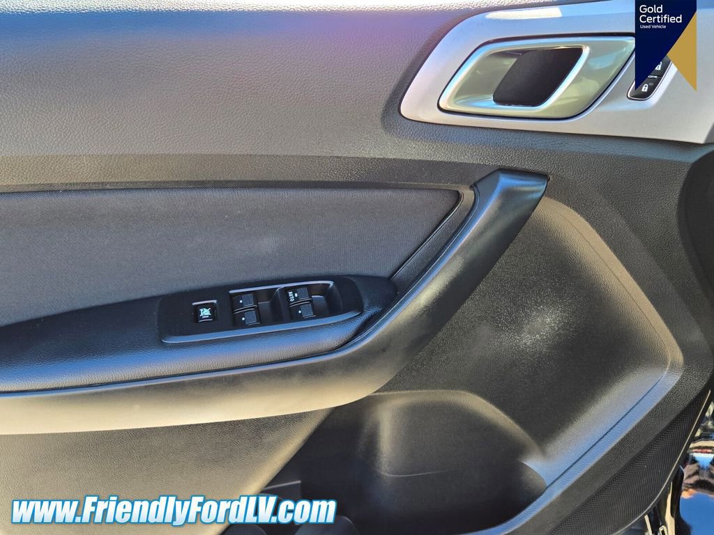 Certified 2023 Ford Ranger XLT w/ Equipment Group 301A Mid AWD/4WD image 17