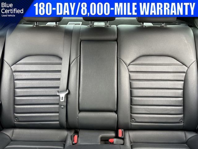 Used 2022 Kia Forte GT w/ GT2 Package FWD image 16