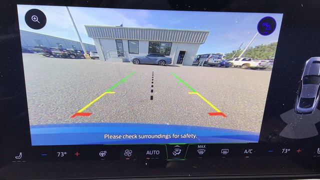 Certified 2024 Ford Mustang GT Premium image 22