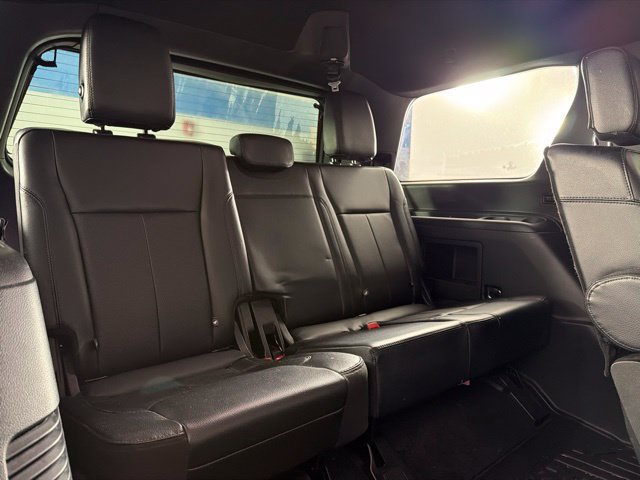 Certified 2021 Ford Expedition XLT RWD image 35