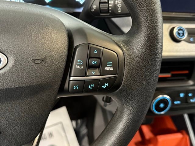 Certified 2023 Ford Maverick XLT w/ Equipment Group 300A Standard image 18