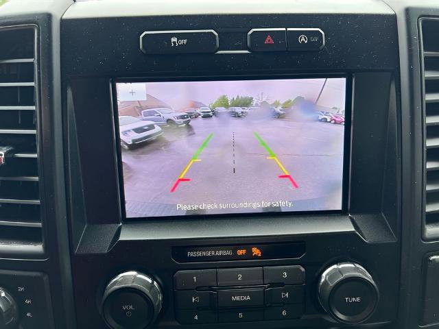 Certified 2020 Ford F150 XL w/ Equipment Group 101A Mid AWD/4WD image 25