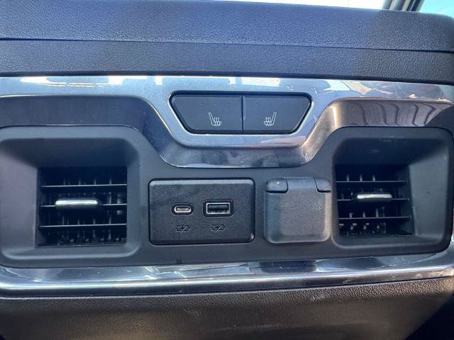 Used 2023 GMC Sierra 2500 Denali w/ Denali Ultimate Package AWD/4WD image 21