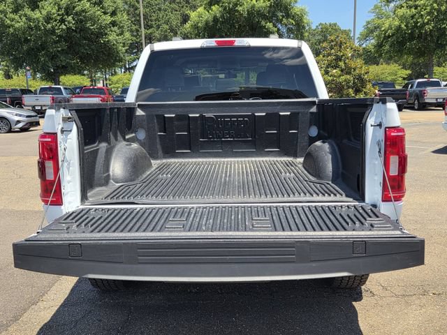Certified 2023 Ford F150 XLT AWD/4WD image 23