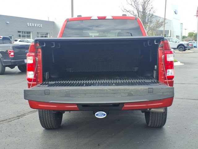 Certified 2023 Ford F150 XL w/ STX Appearance Package AWD/4WD image 7