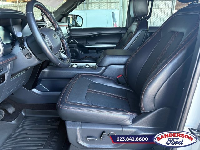 Certified 2023 Ford Expedition Timberline AWD/4WD image 15
