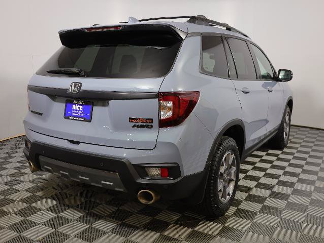 Used 2023 Honda Passport TrailSport image 6