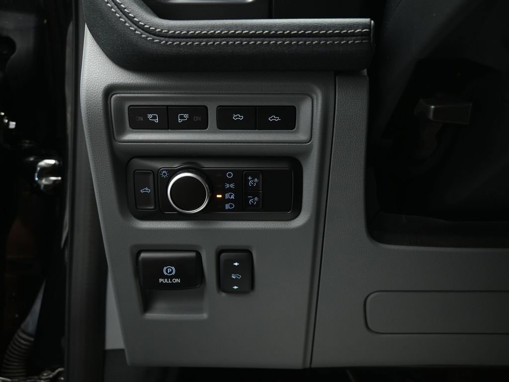 Certified 2024 Ford F150 Lightning Flash image 11