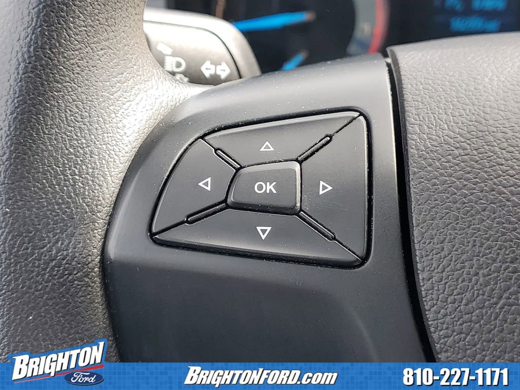 Certified 2023 Ford Ranger XL image 18