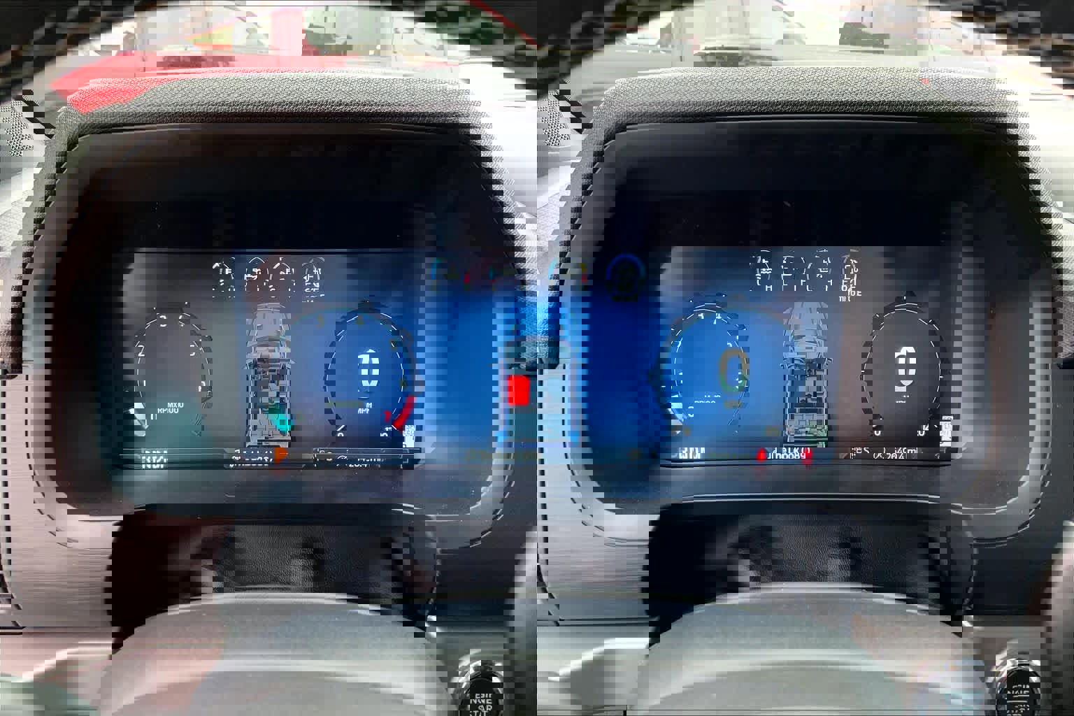 Certified 2024 Ford F150 XLT w/ Equipment Group 302A MID image 50