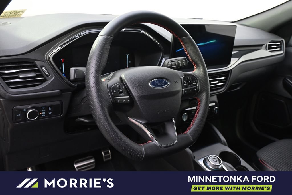 Certified 2024 Ford Escape ST-Line w/ Tech Pack #1 AWD/4WD image 45