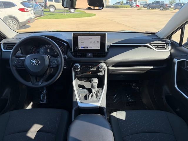 Used 2024 Toyota RAV4 XLE image 19