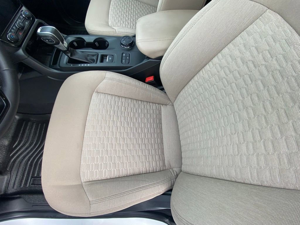 Certified 2025 Ford Ranger XLT w/ Equipment Group 301A High image 21