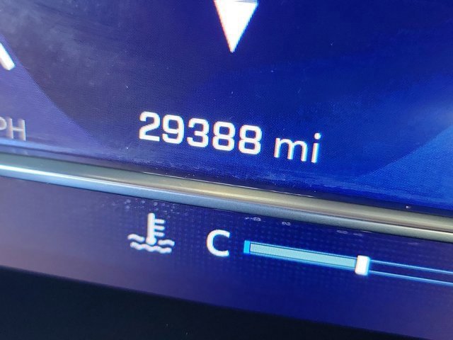 Used 2024 Chevrolet Silverado 1500 High Country image 27