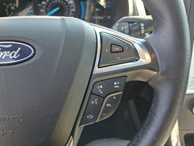 Certified 2023 Ford Edge Titanium AWD/4WD image 23