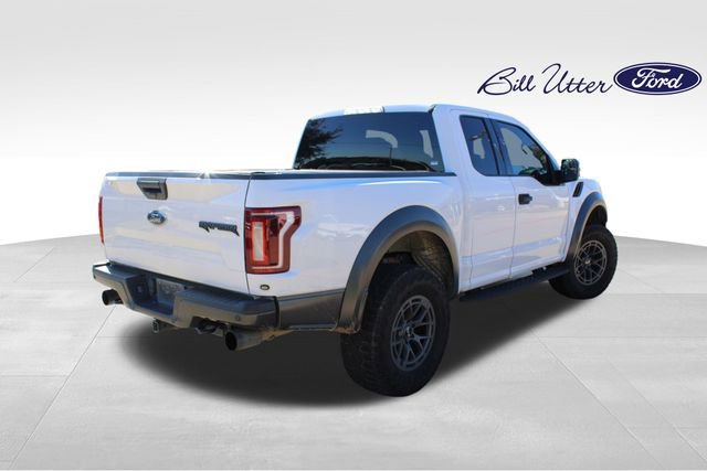 Certified 2020 Ford F150 Raptor image 5
