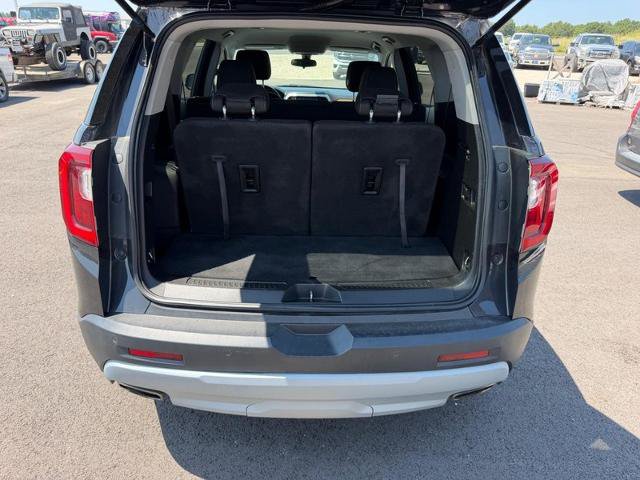 Used 2020 GMC Acadia SLE FWD image 7