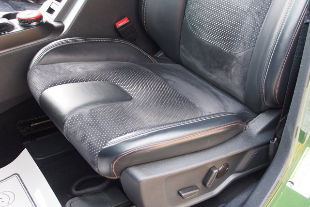 Certified 2022 Ford Bronco Raptor image 22