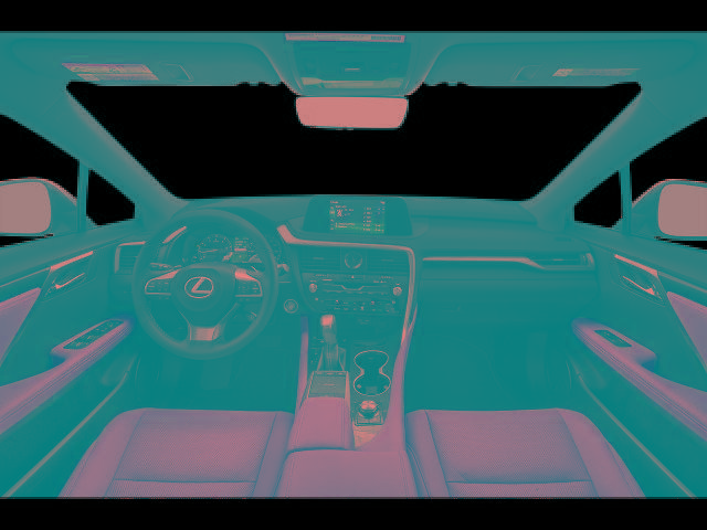 Used 2020 Lexus RX 350 AWD w/ Premium Package image 28