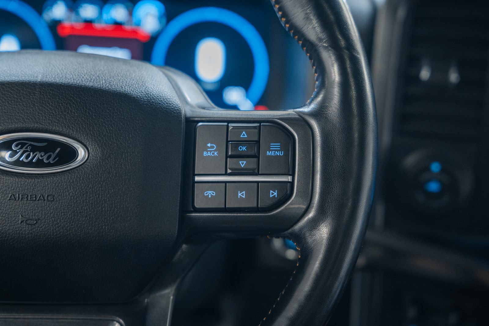 Certified 2023 Ford F150 Tremor w/ Equipment Group 402A High image 29