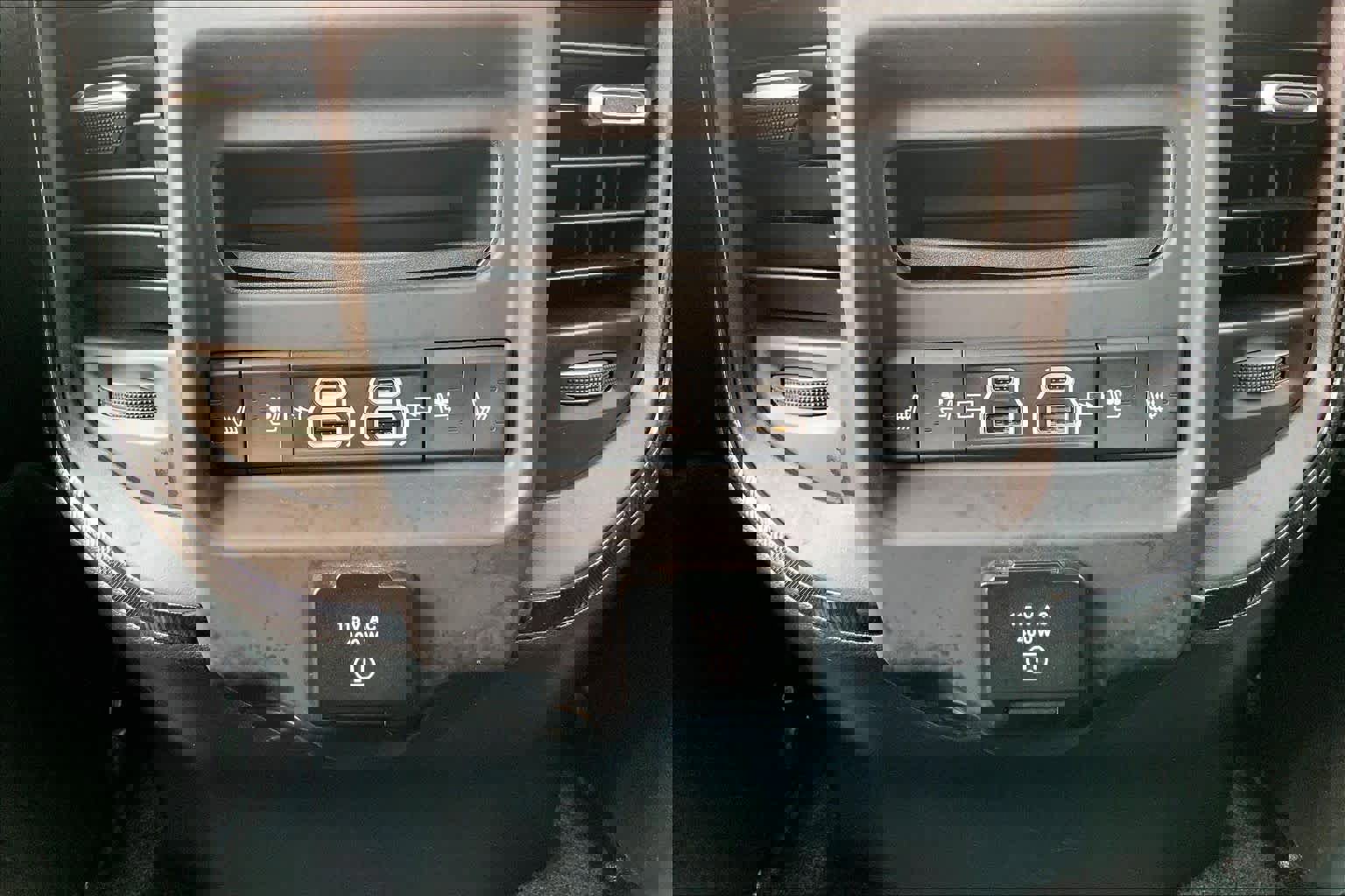 Used 2026 RAM 1500 RHO w/ RHO Level 1 Equipment Group image 34