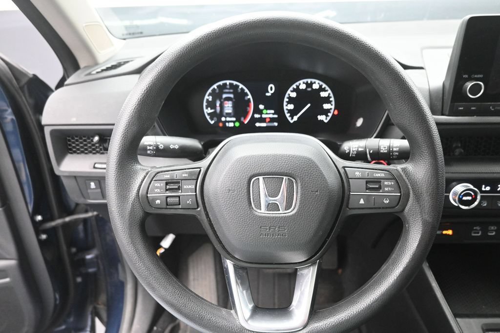 Used 2023 Honda CR-V EX image 6