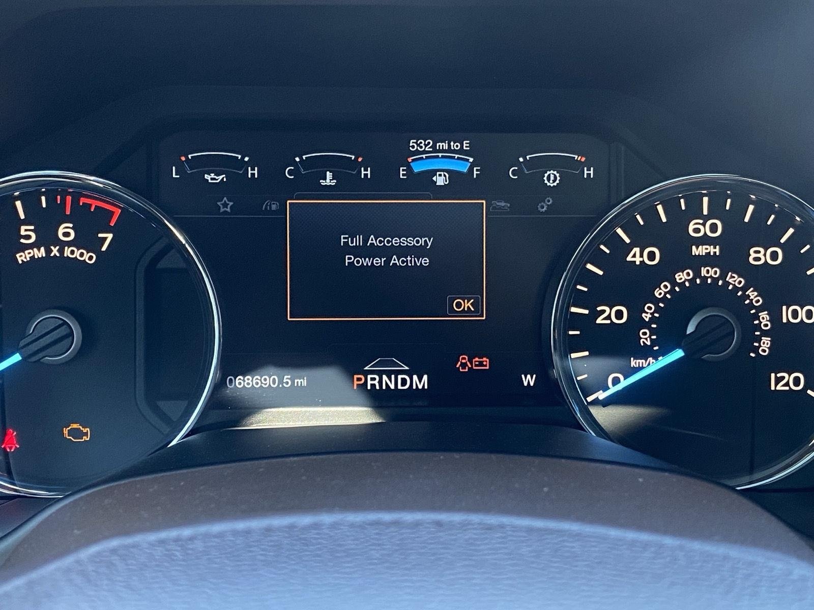Certified 2018 Ford F150 King Ranch w/ Equipment Group 601A Luxury AWD/4WD image 11