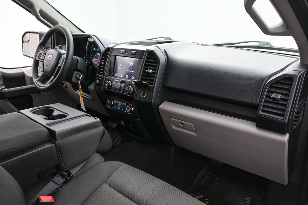Certified 2019 Ford F150 XL w/ Equipment Group 101A Mid AWD/4WD image 22